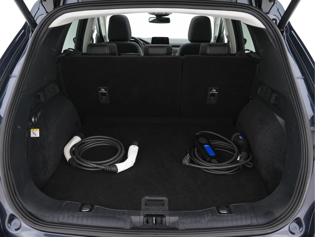 Ford Kuga – foto 11