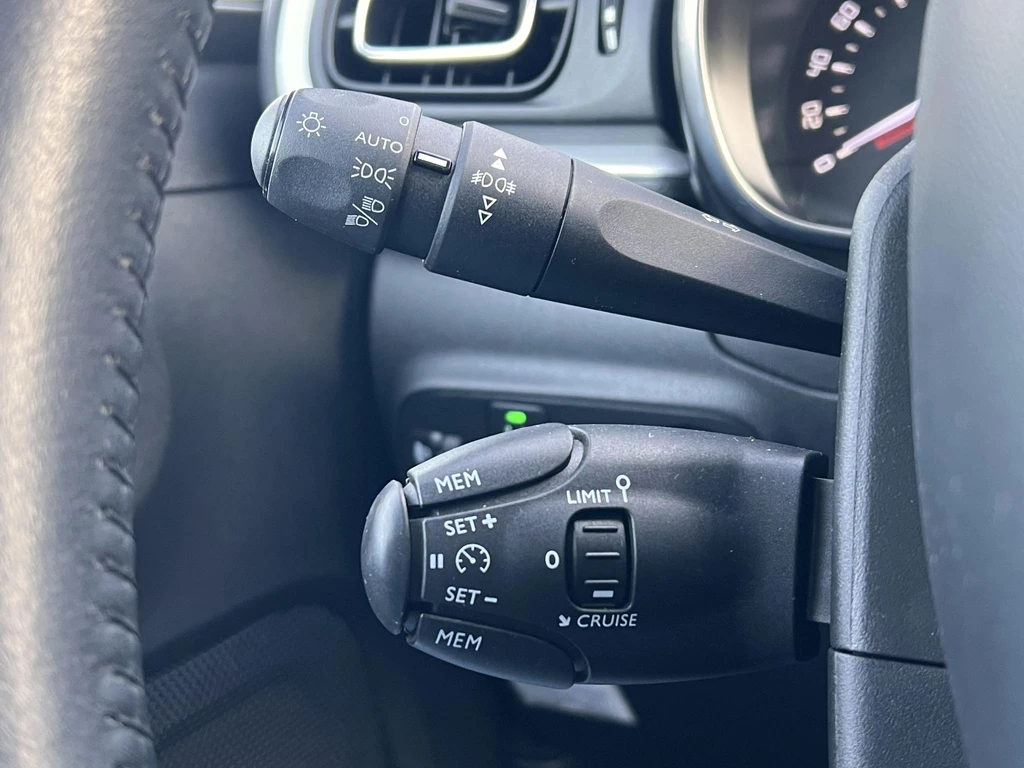 Citroën C3 – foto 22