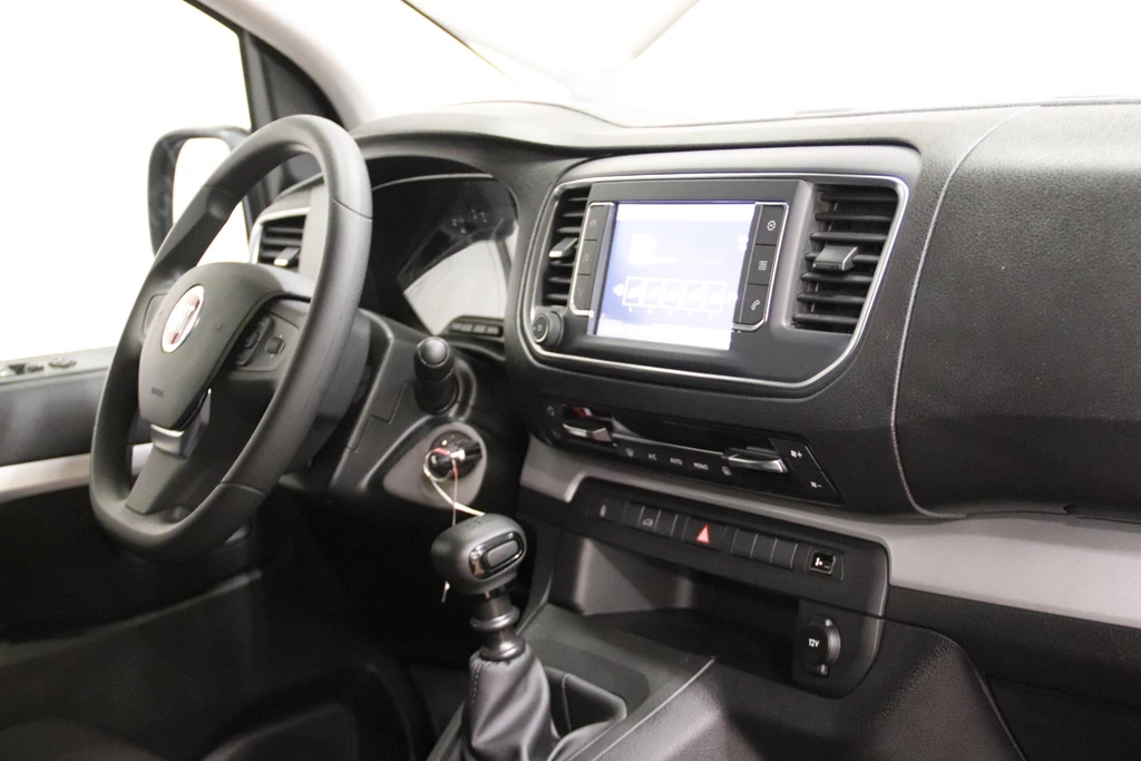 Fiat Scudo – foto 11