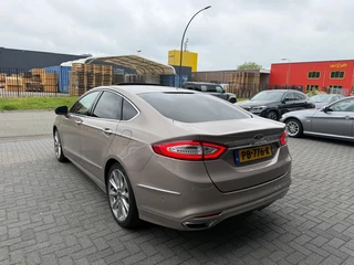 Ford Mondeo – thumbnail 5