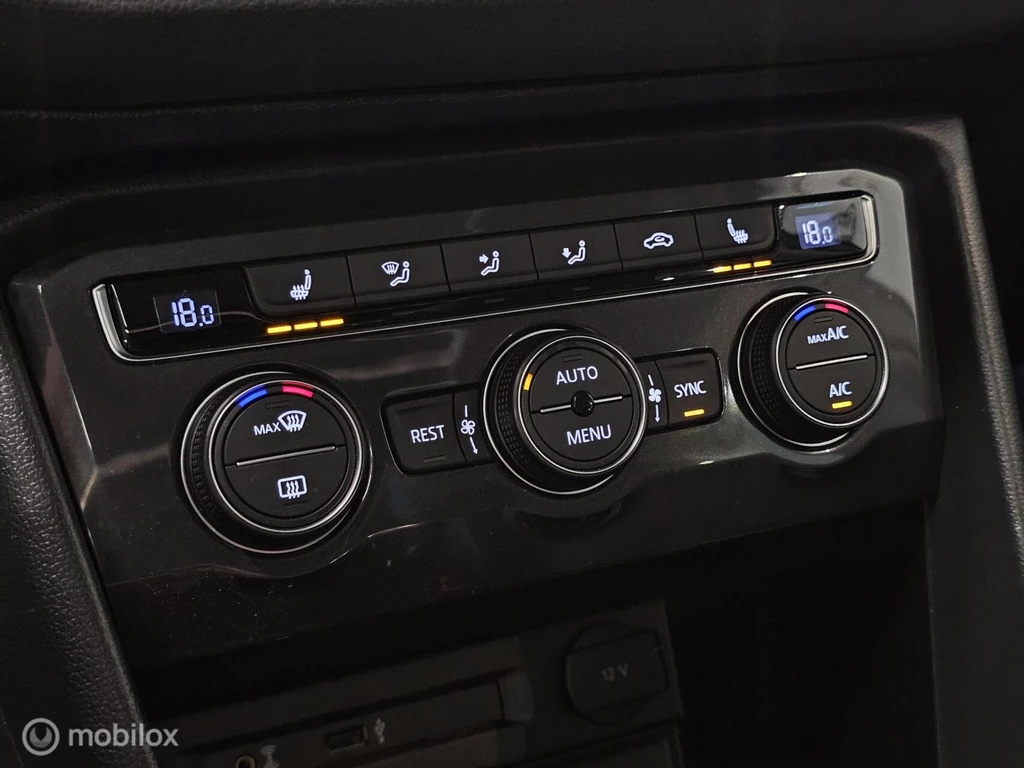 Volkswagen Tiguan – foto 36