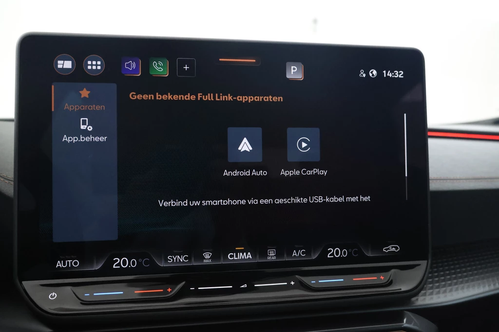 CUPRA Formentor – foto 35