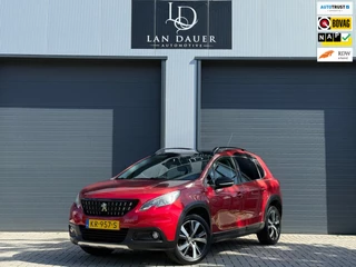 Peugeot 2008 – thumbnail 1