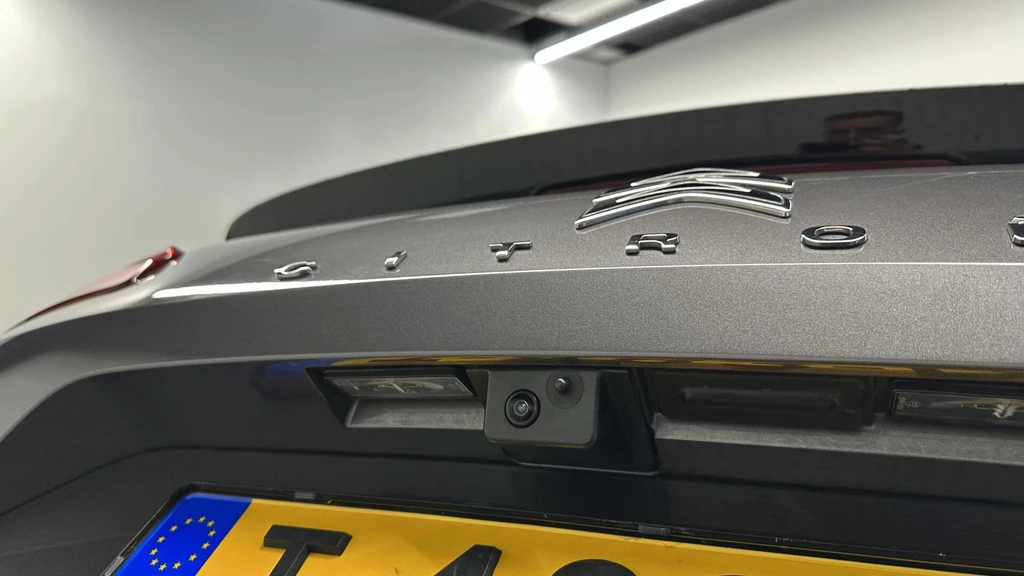 Citroën C5 X – foto 19