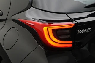 Toyota Yaris – thumbnail 25