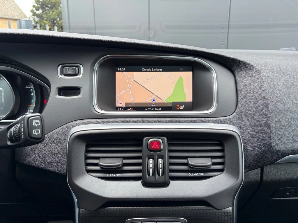 Volvo V40 – foto 8