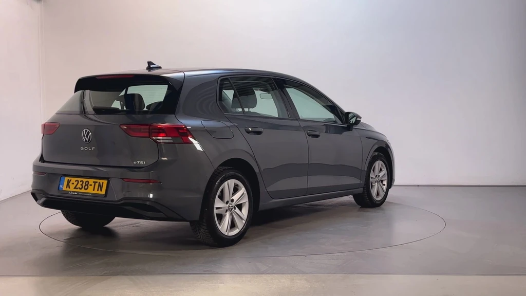 Volkswagen Golf – foto 5