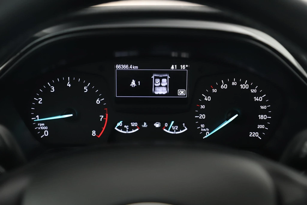 Ford Fiesta – foto 13