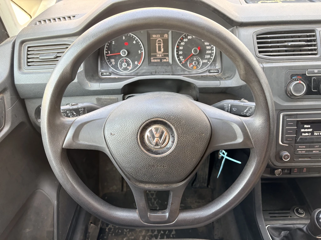 Volkswagen Caddy – foto 16