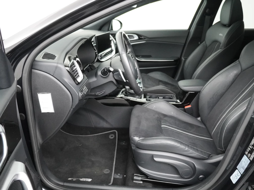 Kia Ceed Sportswagon – foto 20