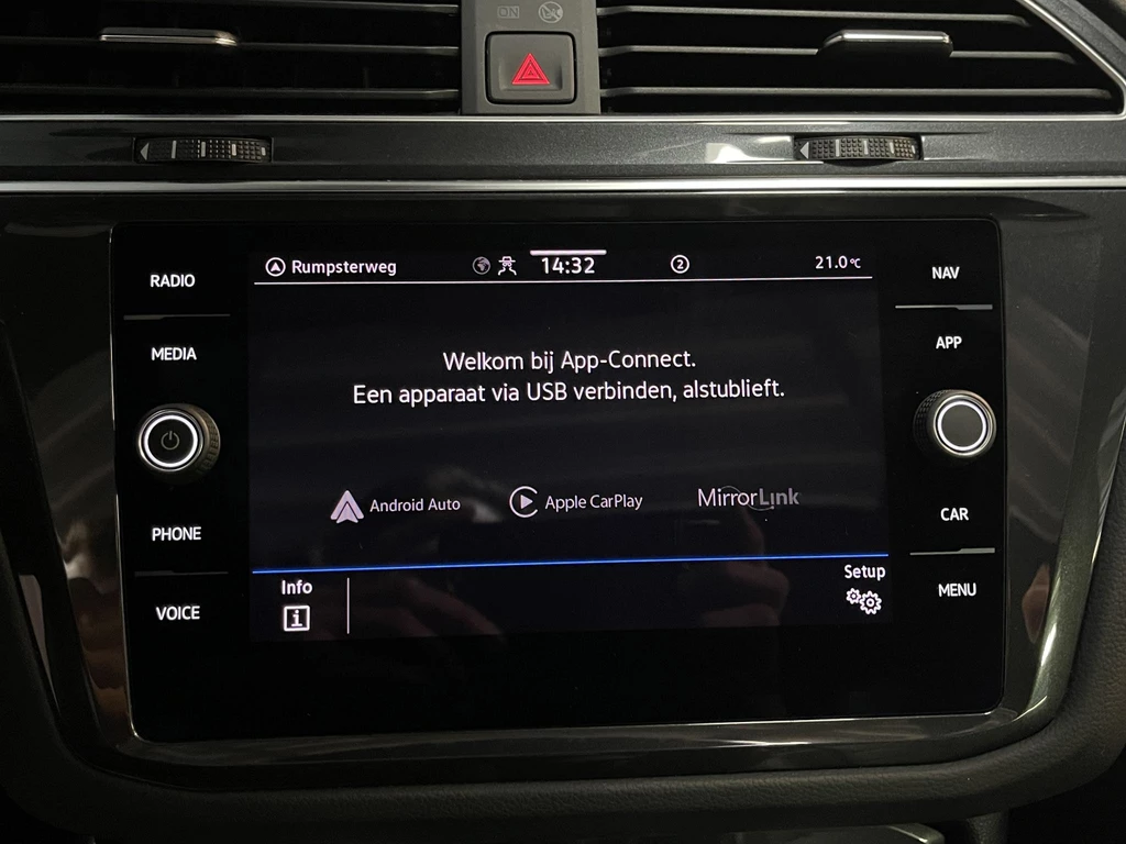Volkswagen Tiguan – foto 24