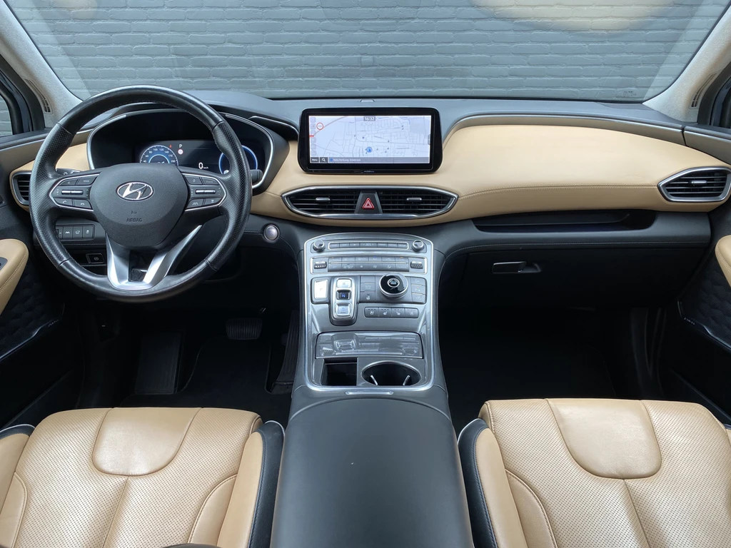 Hyundai Santa Fe – foto 16