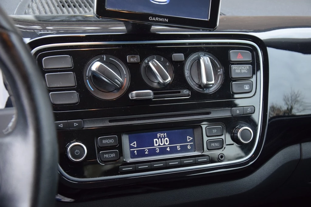 Volkswagen up! – foto 11