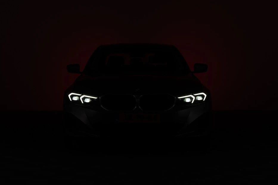 BMW 3 Serie – foto 31