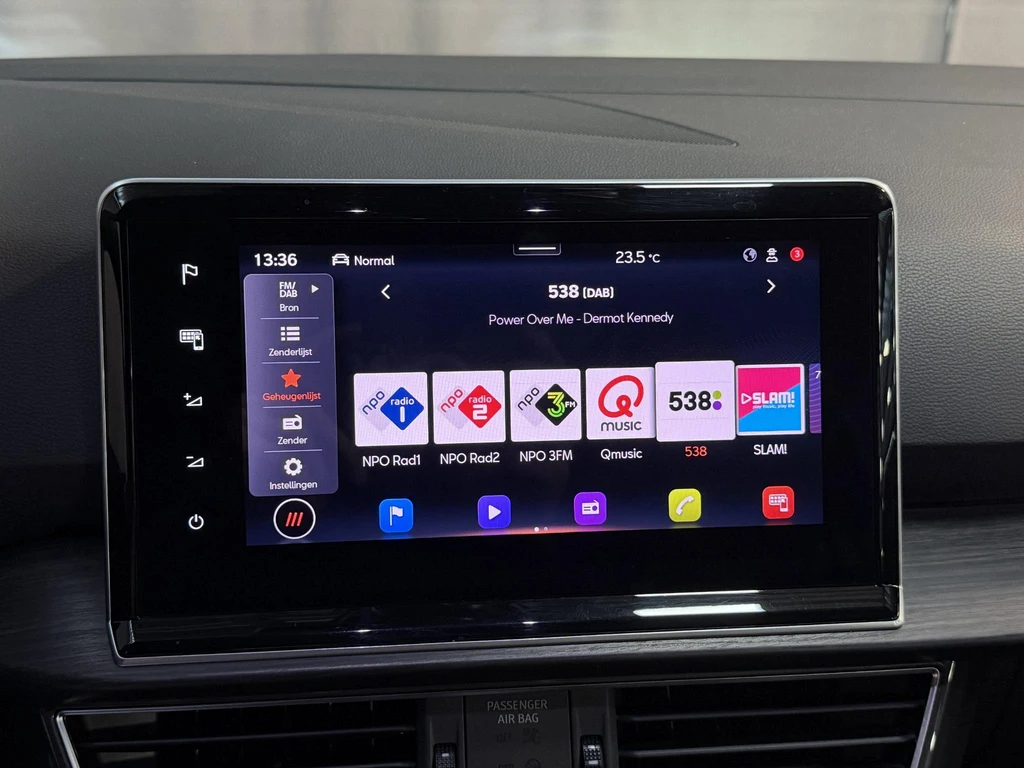 SEAT Tarraco – foto 19