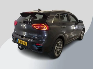 Kia e-Niro – thumbnail 3