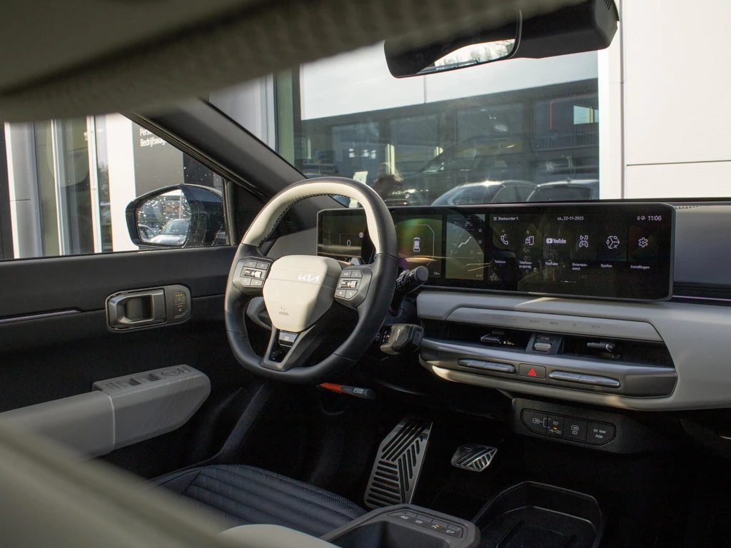Kia EV4 – foto 11