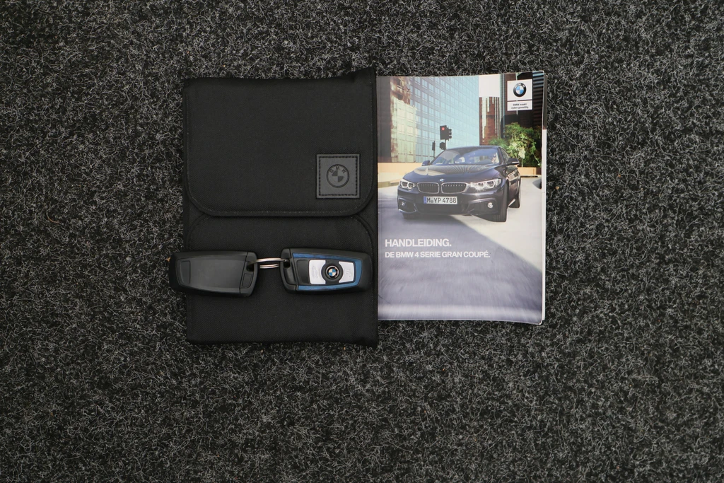 BMW 4 Serie – foto 52