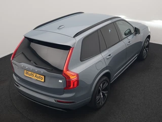 Volvo XC90 – thumbnail 9