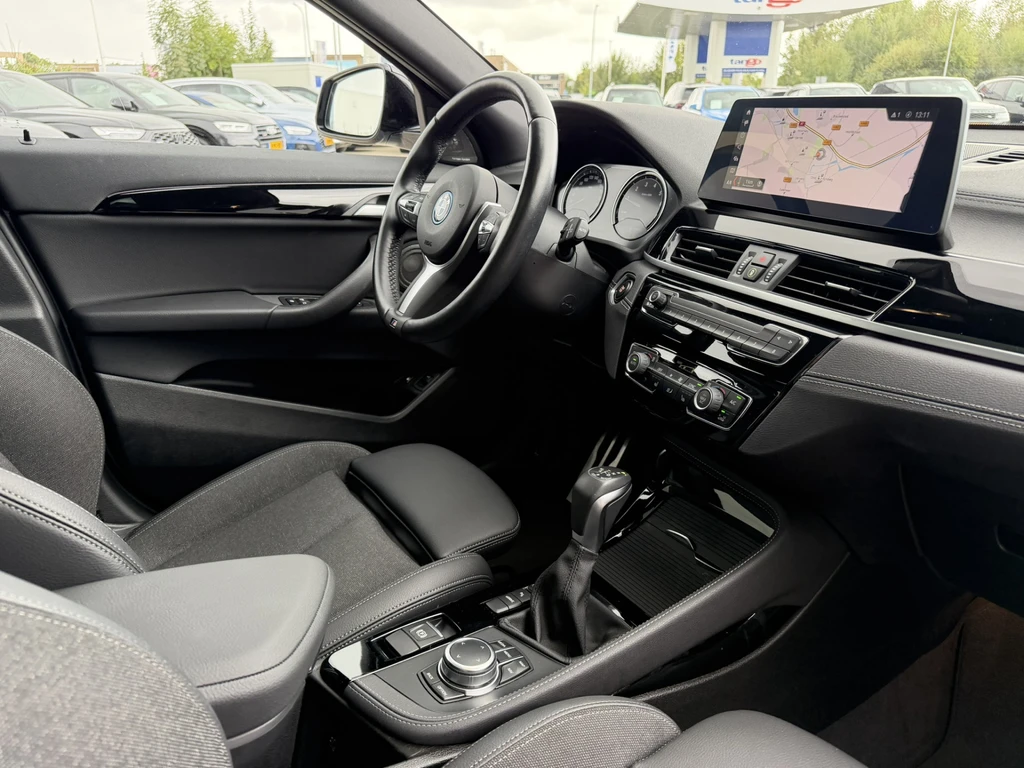 BMW X2 – foto 12