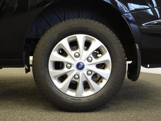 Ford Transit Custom – thumbnail 14