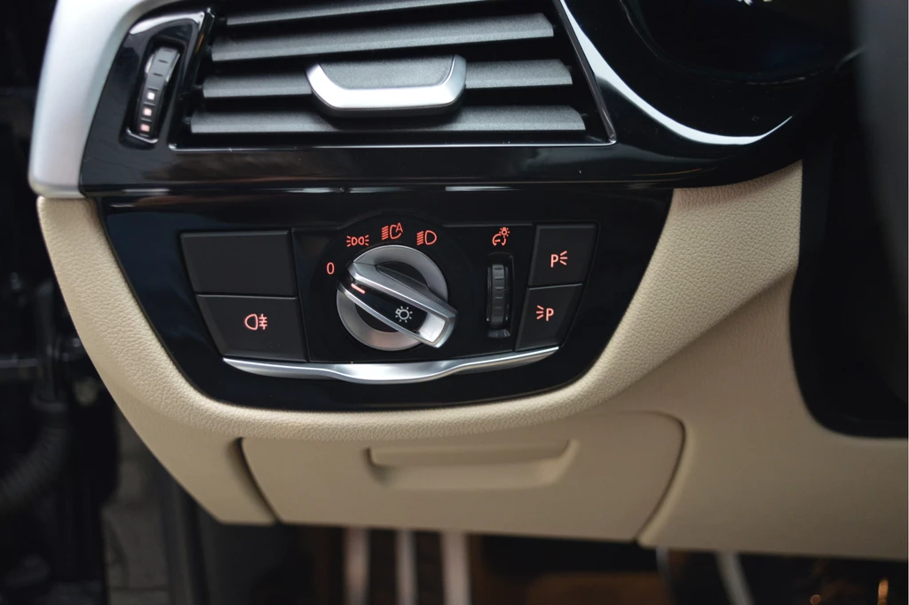 BMW 5 Serie – foto 18