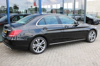 Mercedes-Benz C-Klasse – thumbnail 7