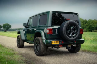 Jeep Wrangler – thumbnail 5