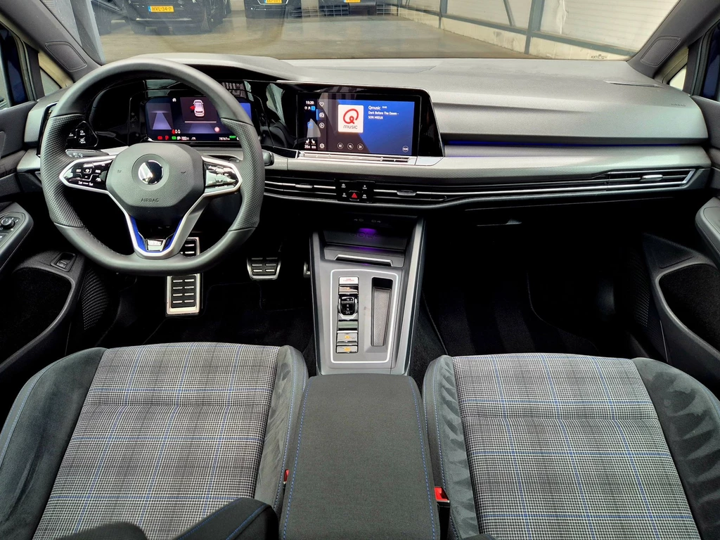 Volkswagen Golf – foto 28