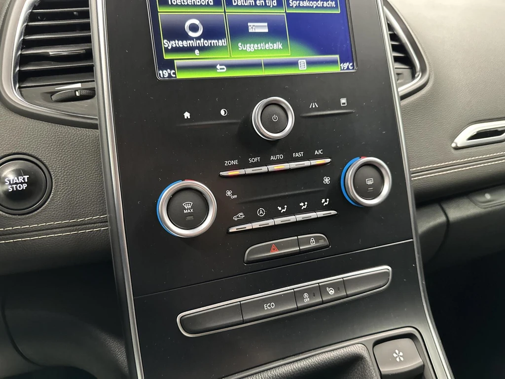 Renault Scénic – foto 40