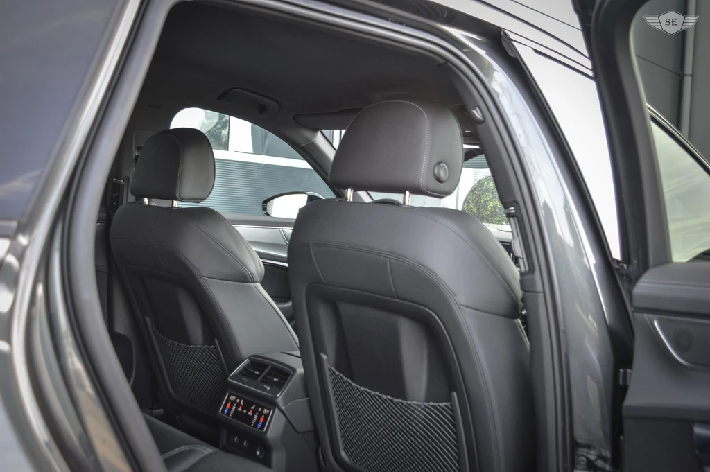 Audi A6 – foto 34