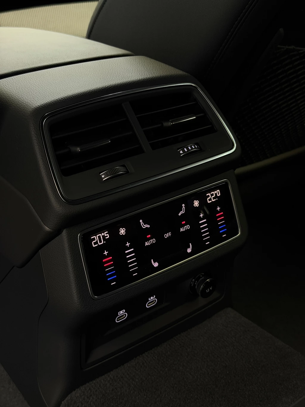 Audi A6 – foto 26