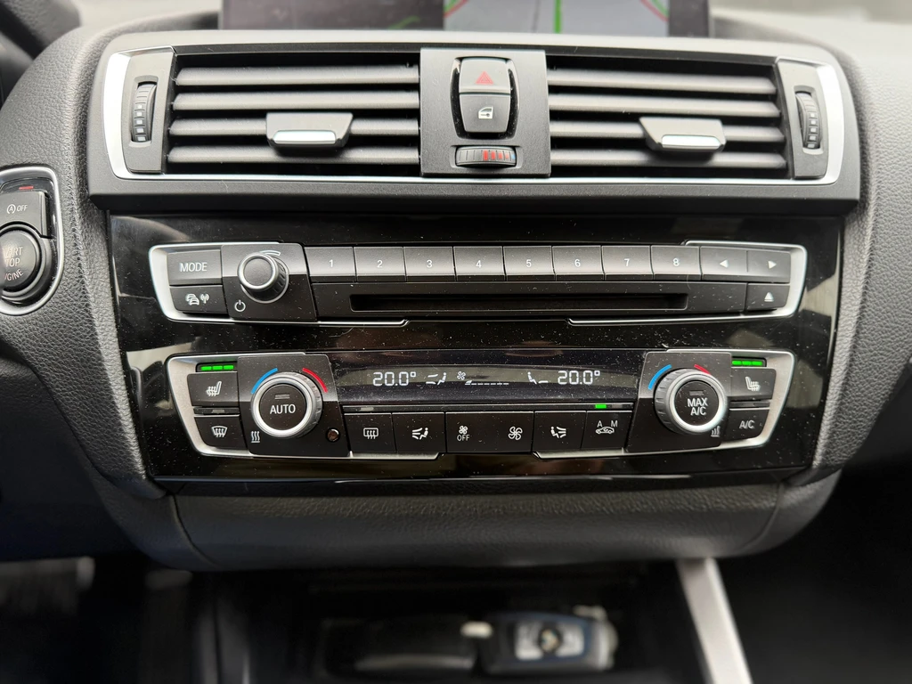 BMW 1 Serie – foto 48