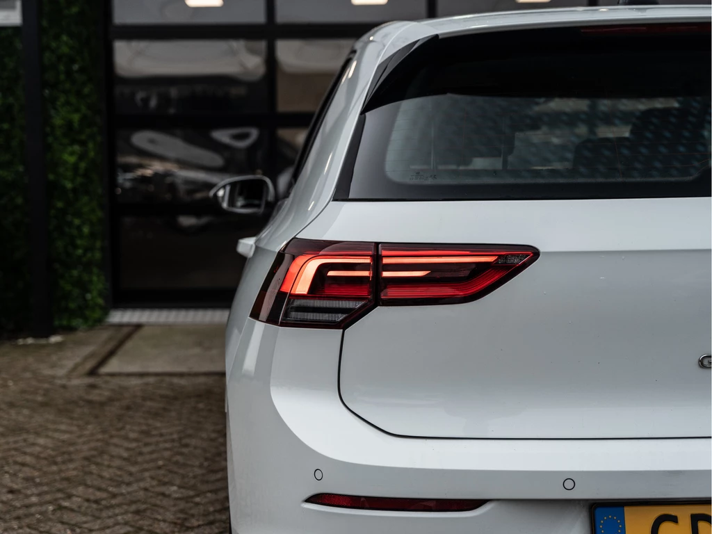 Volkswagen Golf – foto 10
