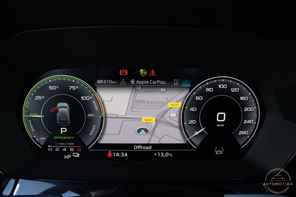 Audi A3 – foto 20