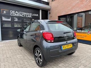 Citroën C1 – thumbnail 3