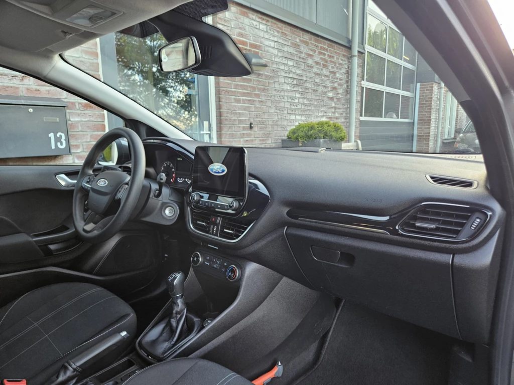Ford Fiesta – foto 30