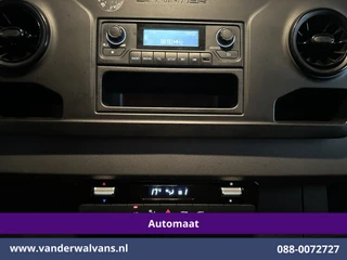 Mercedes-Benz Sprinter – thumbnail 15