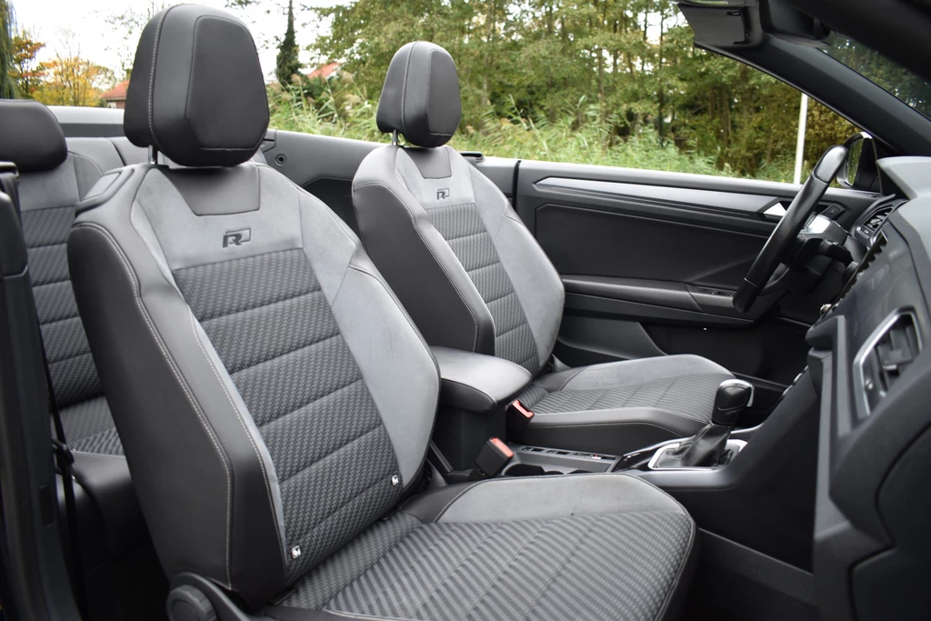 Volkswagen T-Roc – foto 26