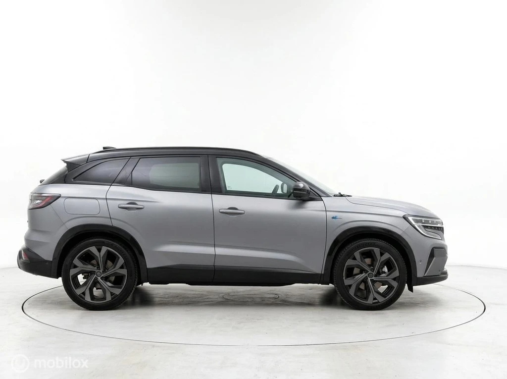 Renault Austral – foto 7