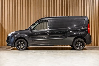 Opel Combo – thumbnail 4