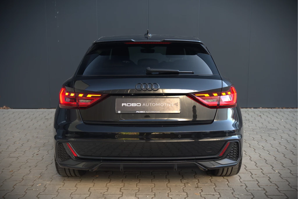 Audi A1 Sportback – foto 7
