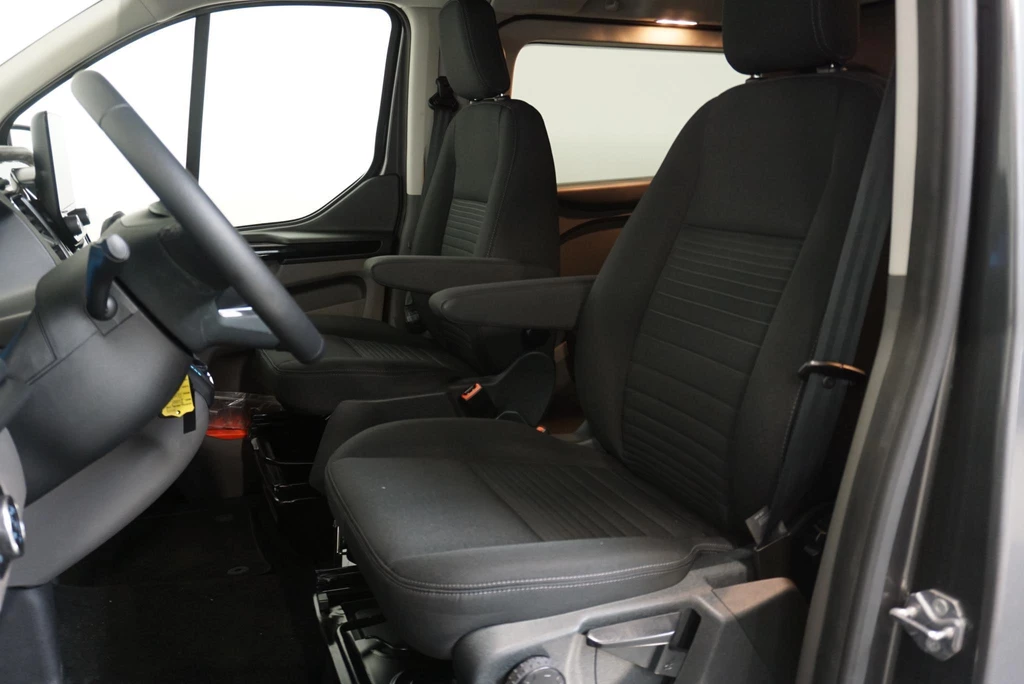 Ford Transit Custom – foto 9