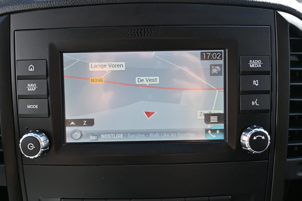 Mercedes-Benz Vito – foto 17