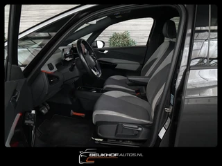 Volkswagen ID.3 – thumbnail 24