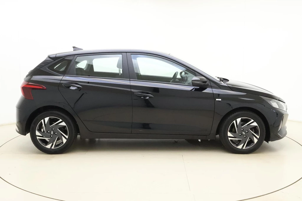 Hyundai i20 – foto 7