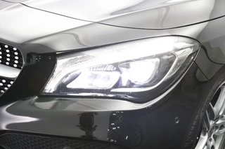 Mercedes-Benz CLA – thumbnail 19