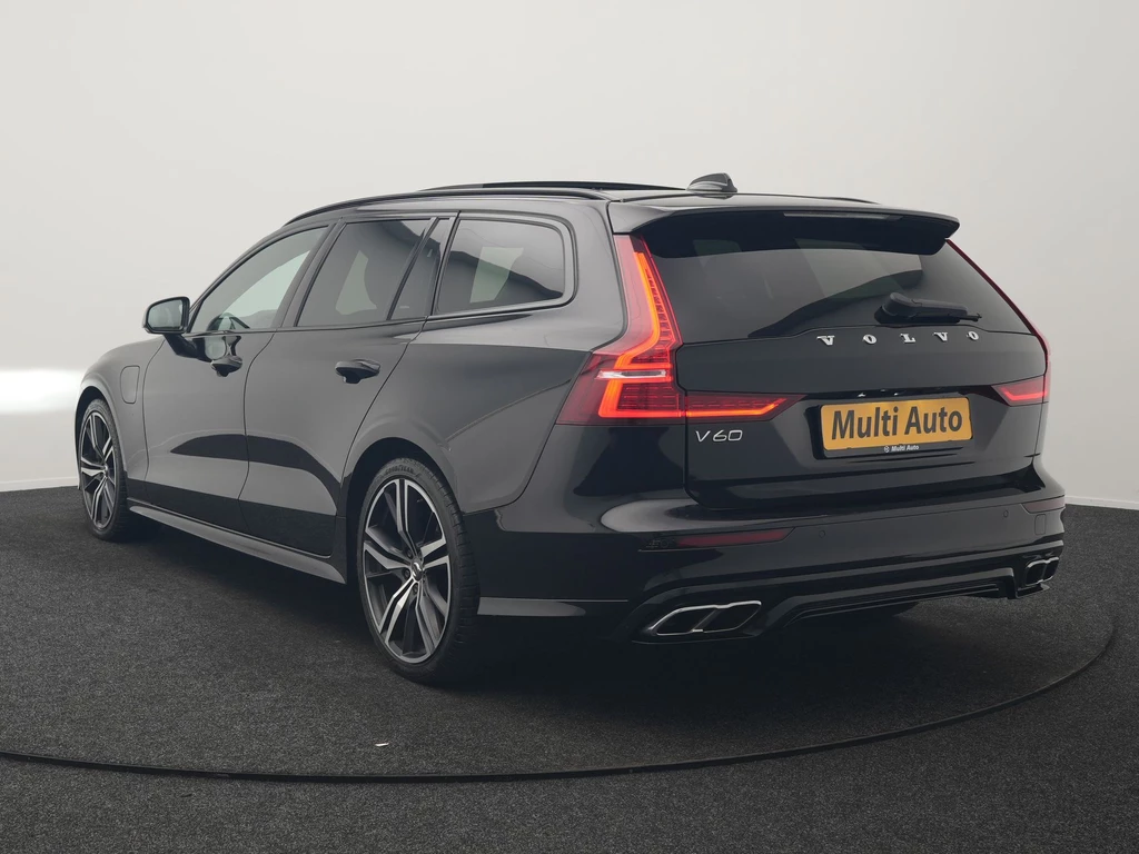 Volvo V60 – foto 4