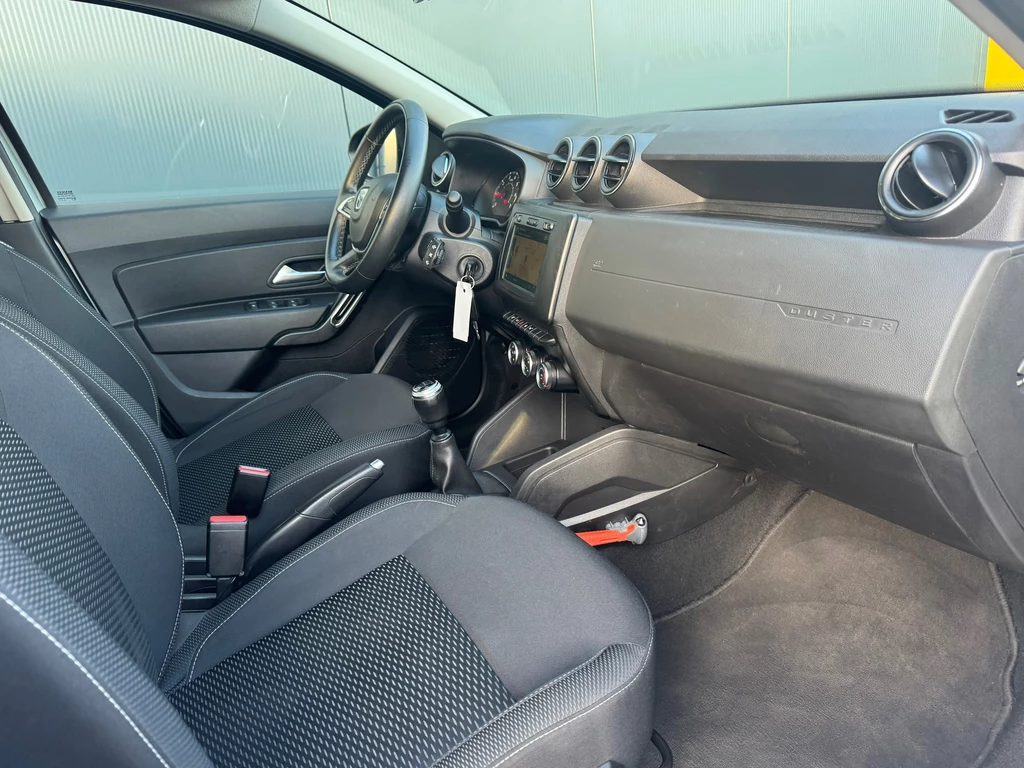 Dacia Duster – foto 26