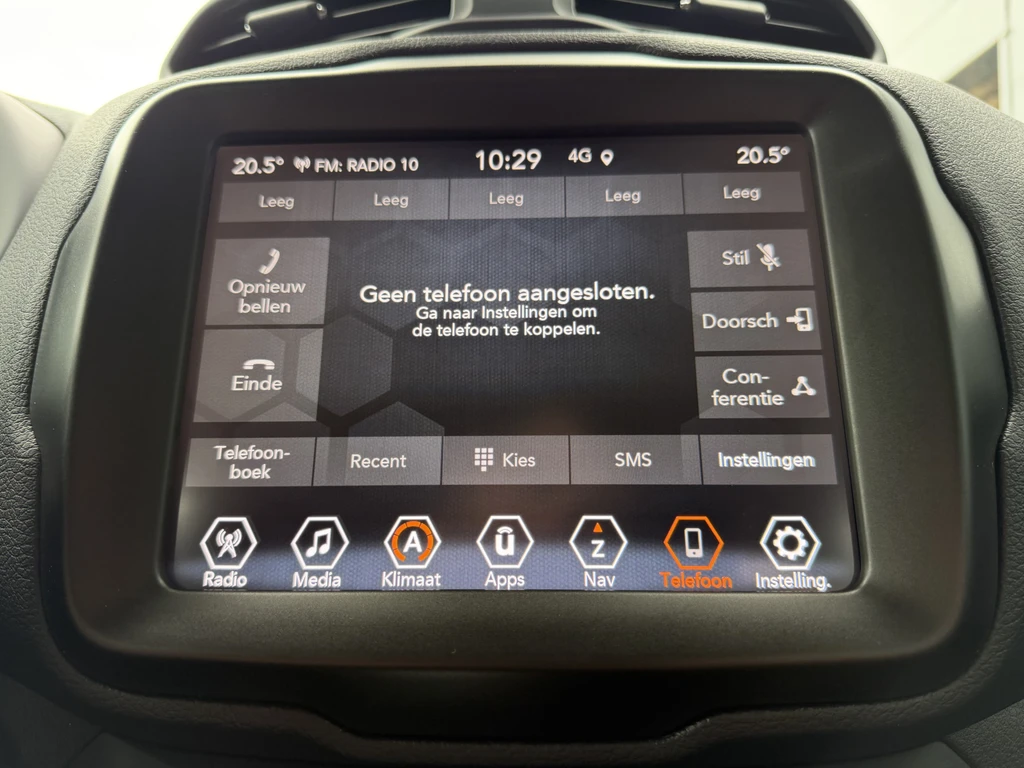 Jeep Renegade – foto 23
